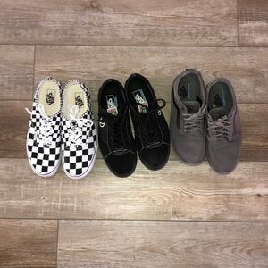 Vans